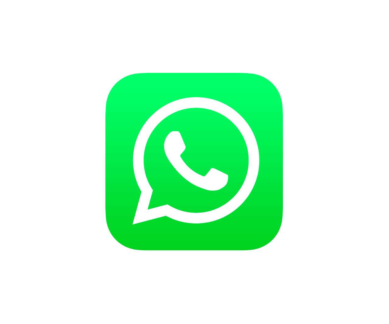 Contact Omegavet WhatsApp